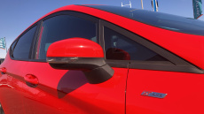 Ford Fiesta 1.0 EcoBoost Hybrid mHEV 125 ST-Line Edition 5dr Petrol Hatchback